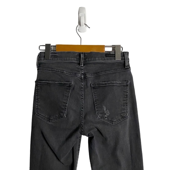 Citizens of Humanity Women’s Rocket Mid Rise Skinny Denim Jeans - Picture 10 of 11